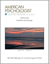 Antisemitism and Psychology