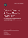 Innovative Theory and Methods for the Next Generation of Diversity, Equity, and Inclusion Sciences