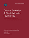 Cultural Stress and Cultural Stress Theory