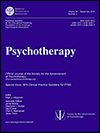 APA Clinical Practice Guidelines for PTSD