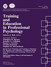 Education and Training in Substance Use Disorders and Addictions