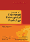 Logic-Based Therapy