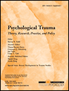 Recent Developments in Trauma Studies