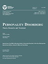 The DSM-5 Alternative Model of Personality Disorders: A Ten-Year Retrospective