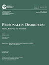 New Data on Head-to-Head Comparisons of DSM-5...