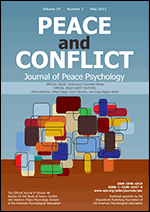 Psychology Today Treating Continuous Traumatic Stress