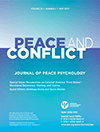 Perspectives on Colonial Violence ‘From Below’