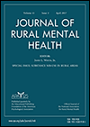 Substance Mis-Use in Rural Areas