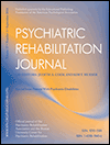 Parents With Psychiatric Disabilities