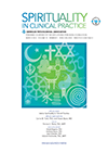 Islamic Spirituality in Clinical Practice