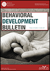 Autism and Other Child Developmental Disorders: Early Behavior-Analytic Interventions