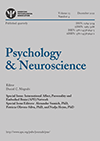 International Affect, Personality and Embodied Brain (APE) Network