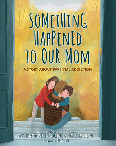Something Happened to Our Mom