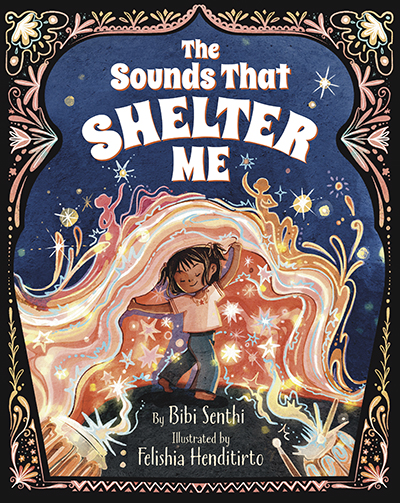 The Sounds That Shelter Me