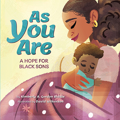 As You Are