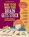 What to Do When Your Brain Gets Stuck