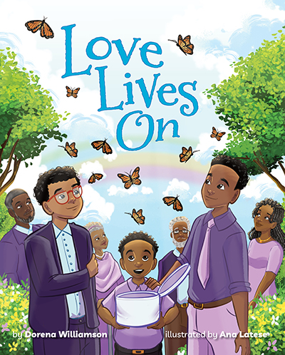 Love Lives On