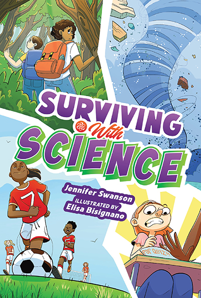 Surviving With Science