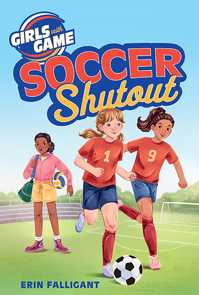 Soccer Shutout