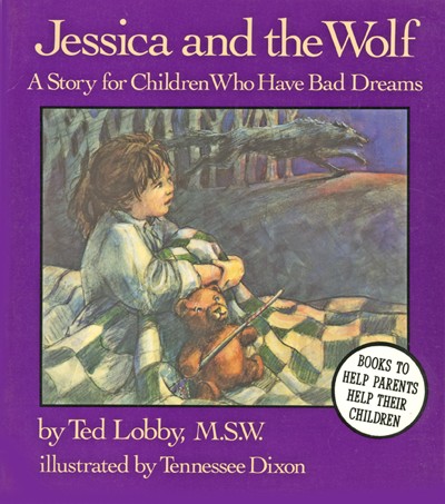 Jessica and the Wolf
