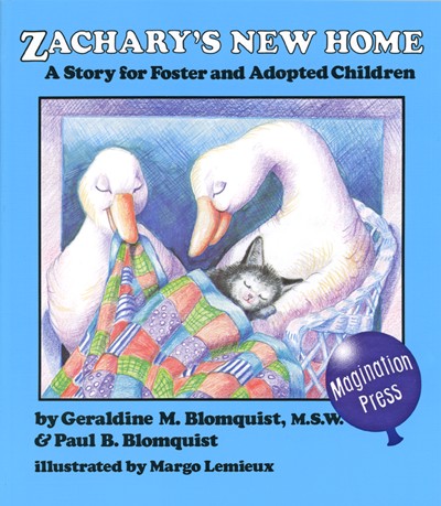 Zachery's New Home