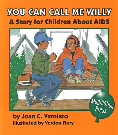 You Can Call Me Willy