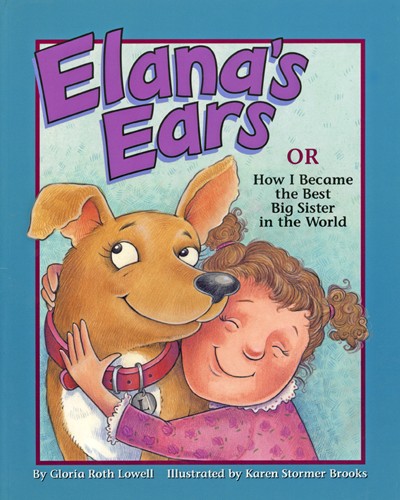 Elana's Ears