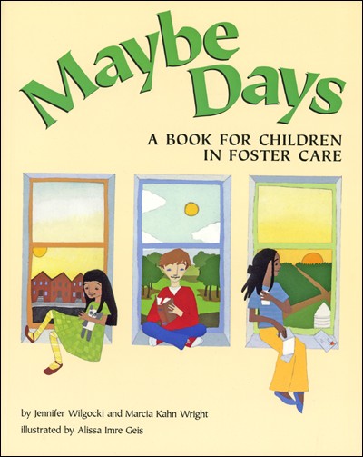 Maybe Days