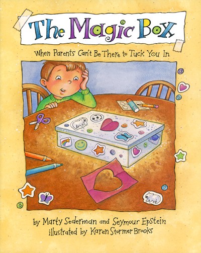 The Magic Box