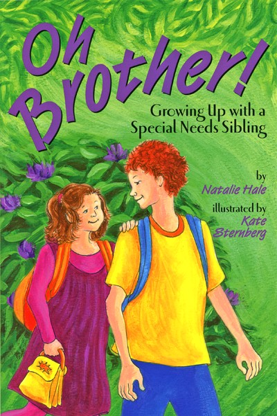Oh Brother - Growing Up with a Special Needs Sibling