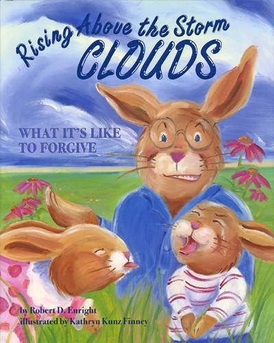 Rising Above the Storm Clouds