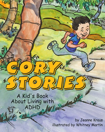 Cory Stories