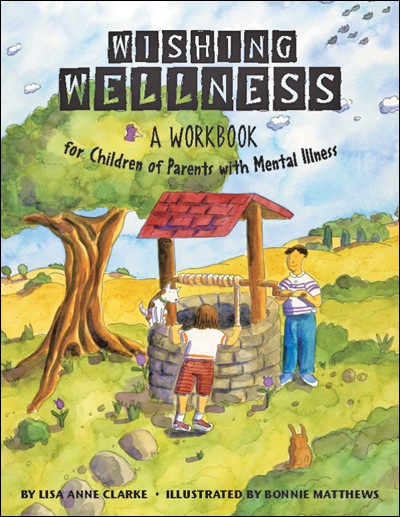 Wishing Wellness