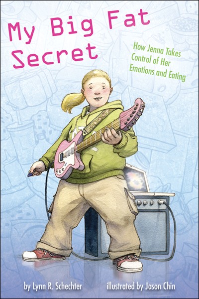 My Big Fat Secret