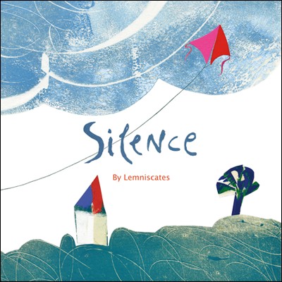 Cover of Silence (large)