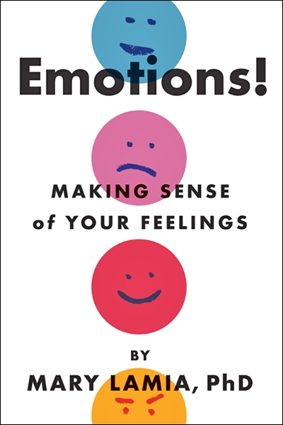 Cover of Emotions! (large)