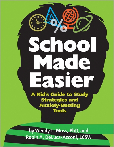 Cover of School Made Easier (large)