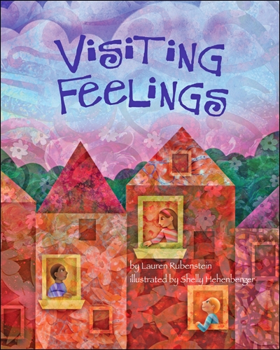 Cover of Visiting Feelings (large)