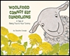 Woolfred Cannot Eat Dandelions