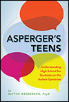 Asperger's Teens