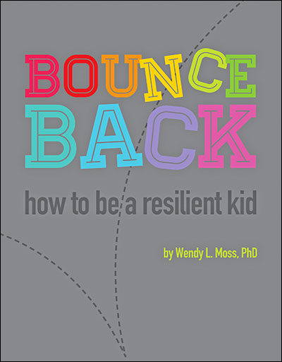 Cover of Bounce Back (large)