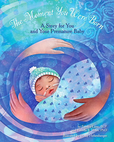 Premature baby sale book