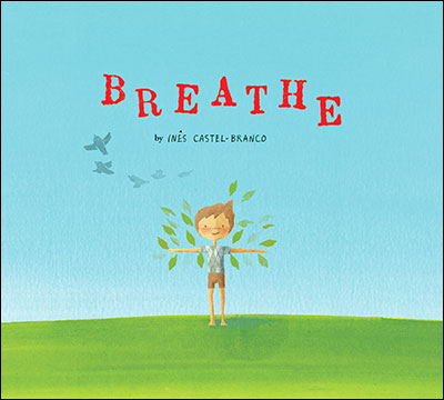 Cover of Breathe (large)