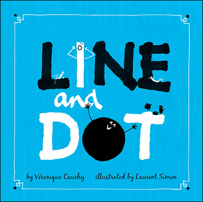 Cover of Line and Dot (large)