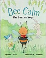 Be Calm And Buzz On