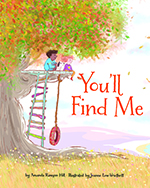 Cover of You'll Find Me