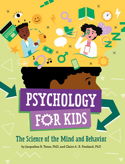 The psychology of deals the child