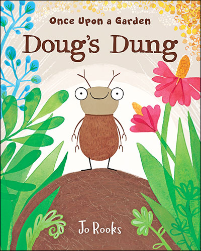Cover of Doug’s Dung (large)