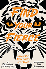 Find Your Fierce