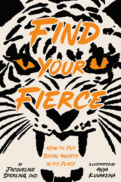 Find Your Fierce